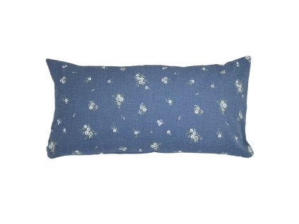 281220 281220 povlak na polstar 35x65 cm flora blue stromshaga