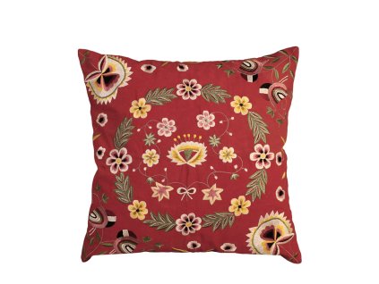 281238 281238 povlak na polstar 45x45 cm dalglans cervena stromshaga