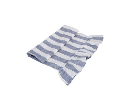 281319 281319 281319 behoun 50x150 cm ida stripe modra stromshaga