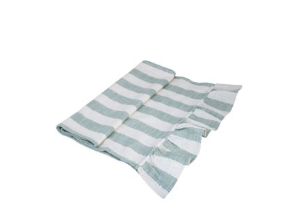 281322 281322 281322 behoun 50x150 cm ida stripe zelena stromshaga