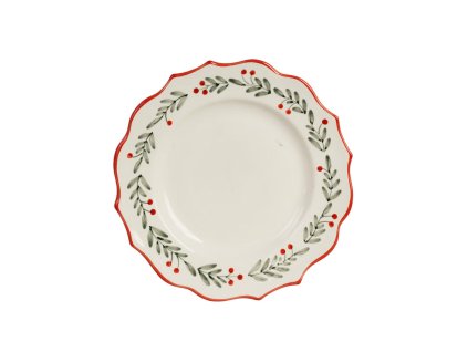 281382 281382 dezertni talir 21 5 cm esther lingonberry stromshaga