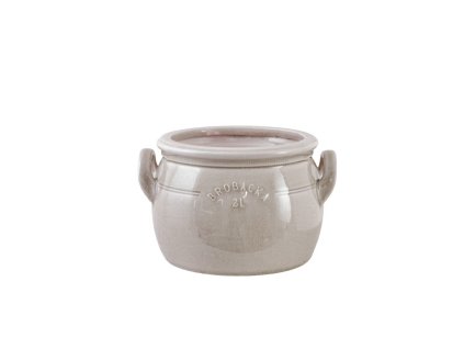 281484 3 281484 3 nizky kvetinac 2 ltr brobacka beige bezova stromshaga