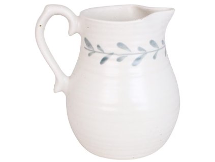 Jug Viola Leaf Green, Stromshaga