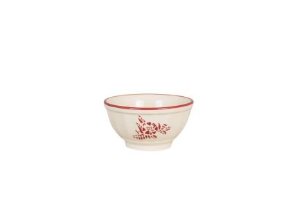 282129 282129 bowl marion flower red small stromshaga