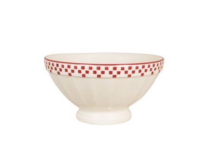 282144 velka misa 23 cm marion square cervena stromshaga