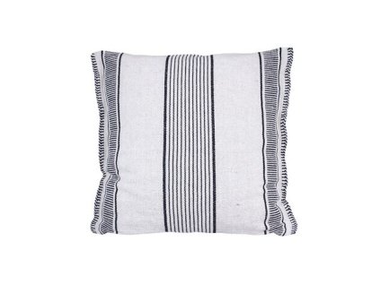 283755 cushion cover kolvik 50 x 50 black off white stromshaga