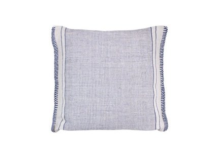 Povlak na polštář BOVIK 50 x 50, modrá, Stromshaga