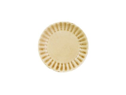 283956 saucer anna 16 cm yellow stromshaga