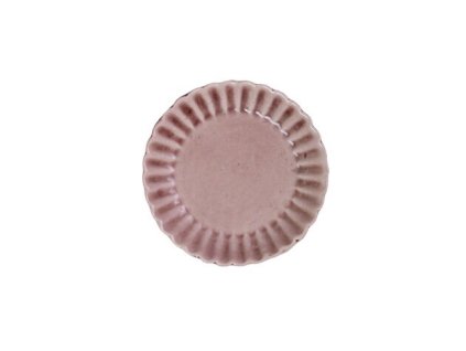 283965 saucer anna 16 cm ash rose stromshaga