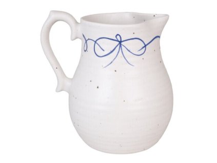 284070 dzban viola bow modra stromshaga