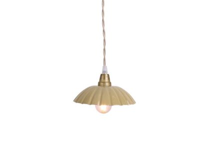 285267 285267 pendant lamp ingrid yellow small stromshaga