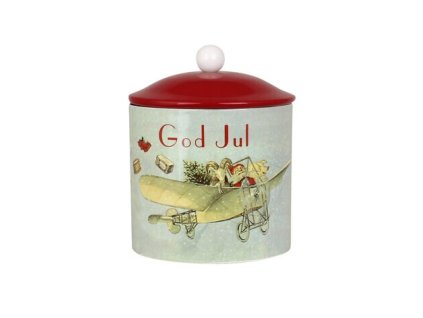 285909 tin aina god jul stromshaga