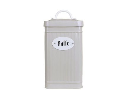 286077 tin hugo kaffe beige rectangular stromshaga