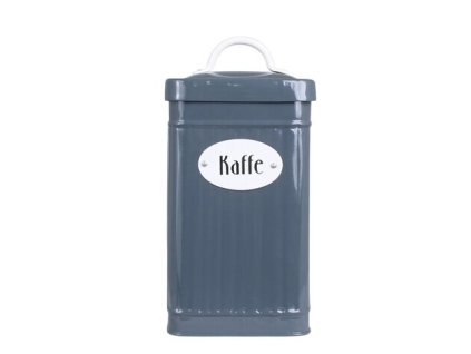 286083 tin hugo kaffe blue rectangular stromshaga