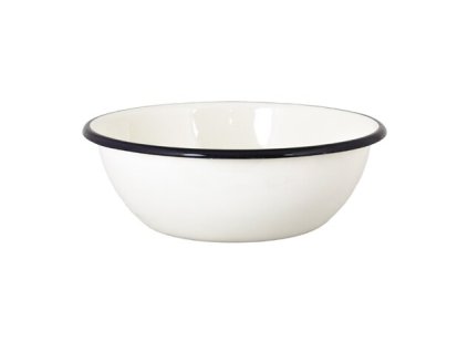 286419 286419 286419 bowl emil s enamel large offwhite stromshaga