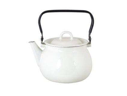 286443 286443 kettle emil s enamel offwhite stromshaga