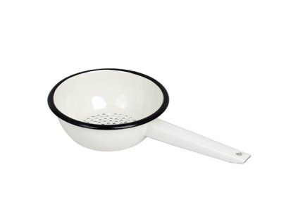 286494 286494 colander emil s enamel offwhite stromshaga