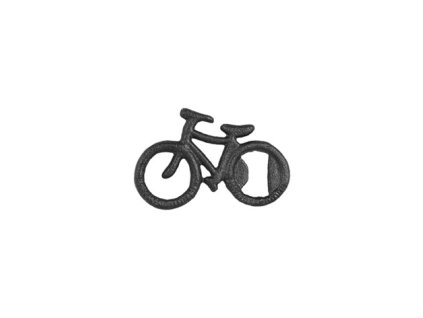 286629 bottle opener bicycle iron stromshaga