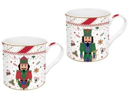 287109 1 287109 1 351 1 351 1 351 1 351 coffret 2 mugs 30cl en porcelaine fine nutcracker twist kopie