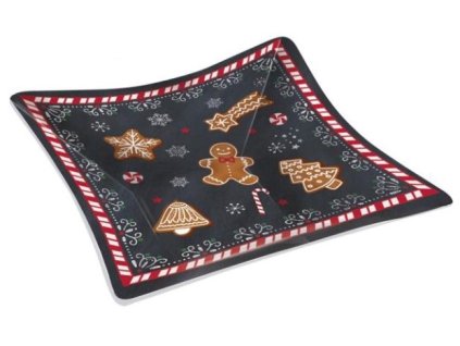 876 1 876 1 876 1 sklenena miska 13x13 cm gingerbread