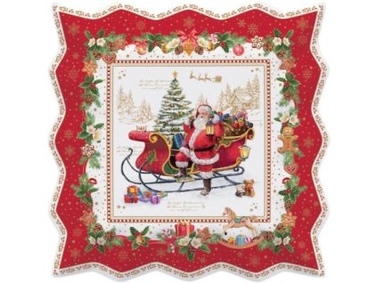 287454 1 287454 1 1245 1 1245 1 1245 1 1245 coffret plat carre etoile en porcelaine 30x30 christmas memories kopie