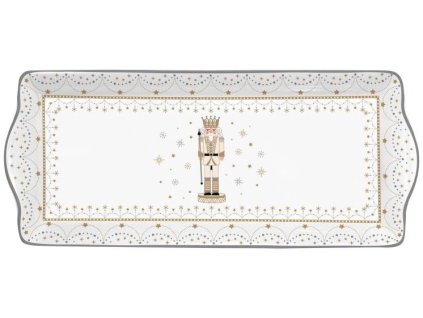 287694 1 287694 1 1557 1 1557 1 1557 1 1557 coffret plat a cake 35x15cm en porcelaine royal nutcracker kopie