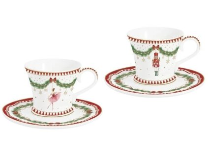 288093 1 288093 1 2625 1 2625 1 2625 1 2625 coffret 2 tasses a cafe 8cl en porcelaine magie de noel kopie