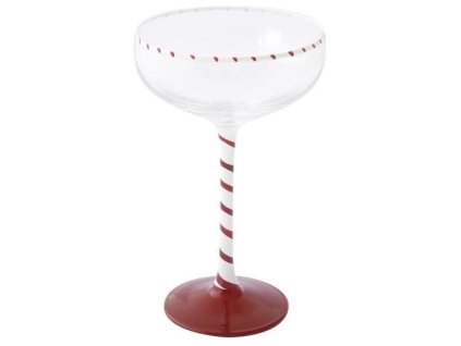 3432 1 3432 1 3432 1 sklenice na sampanske vino 250 ml christmas twist