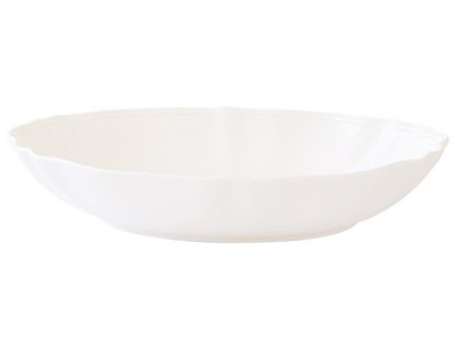 289230 289230 5289 5289 5289 bol 25x17cm en porcelaine perle bianco