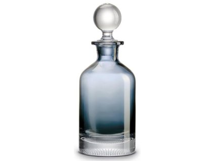 4143 1 4143 1 bottiglia in vetro da 840 ml con coperchio trasparente in color box dark blue 1