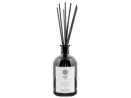 4683 4683 diffusore di essenze cap 250 ml in color box lavanda marina