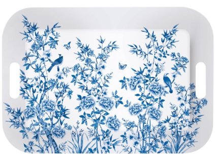 290115 290115 5118 5118 5118 plateau 47x33cm paradise garden