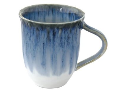 290634 290634 mug in porcellana 300 ml oceania blue