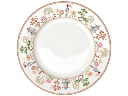 290715 290715 piatto piano in porco 265 cm jardins d orient