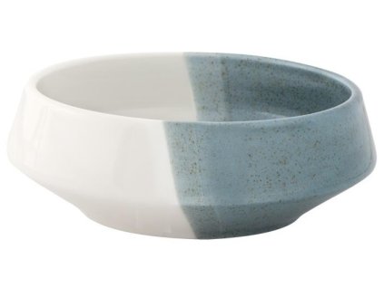 290769 bol d11cm en porcelaine double green