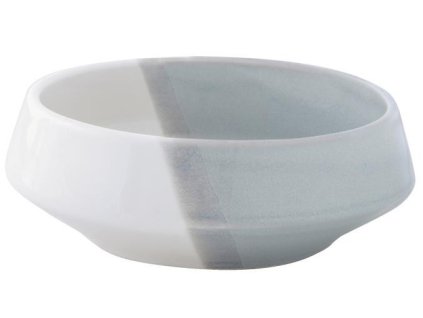 290772 290772 bol d11cm en porcelaine double grey