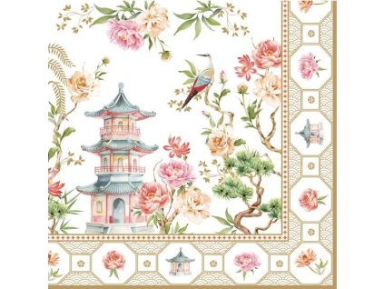 290835 290835 conf20 tovaglioli carta 33x33 jardins d orient