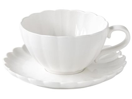 290931 tasse a the 25cl en porcelaine lifestyle white