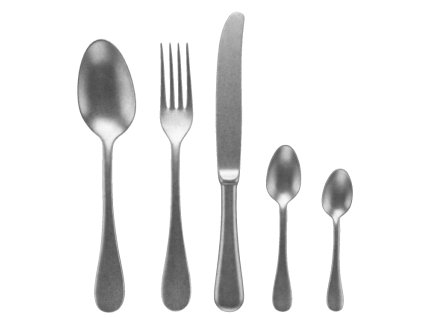 Michelangelo Customize your own unique flatware (5)