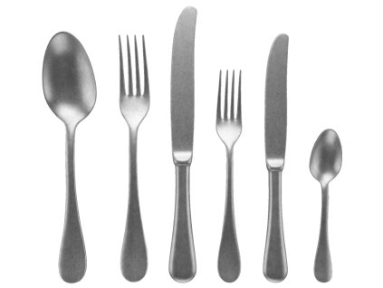Michelangelo Customize your own unique flatware (6)