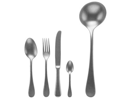 Michelangelo Customize your own unique flatware (8)