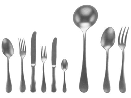Michelangelo Customize your own unique flatware (10)