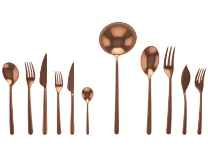 Linea Customize your own unique flatware (6)
