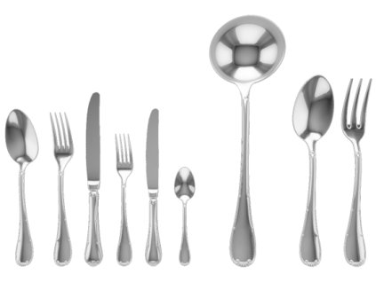 Raffaello Customize your own unique flatware (11)