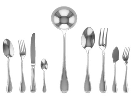 Raffaello Customize your own unique flatware (15)