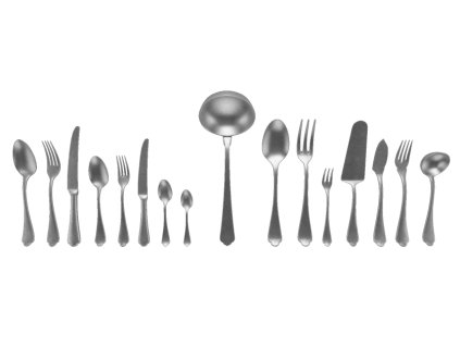 Dolce Vita Customize your own unique flatware (8)