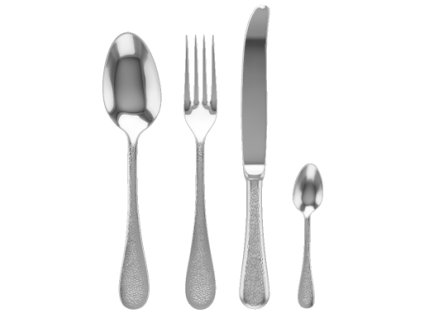 Epoque Customize your own unique flatware