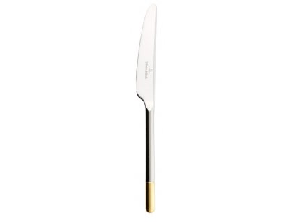 Villeroy & Boch Ella Gold Jídelní nůž