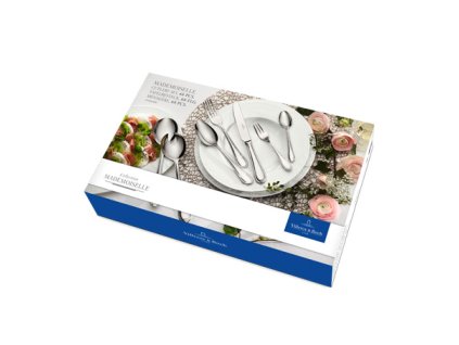 Sady příborů MADEMOISELLE, Villeroy & Boch