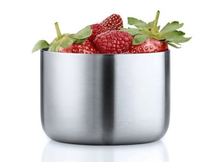 BASIC nerezová miska 220 ml, Blomus